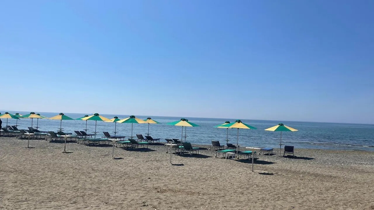 Enalos Villa Larnaca 0*,  Cyprus