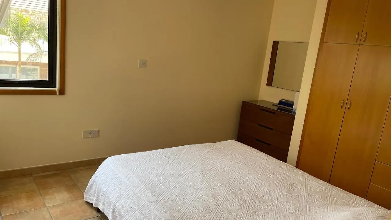 Enalos Villa Larnaca