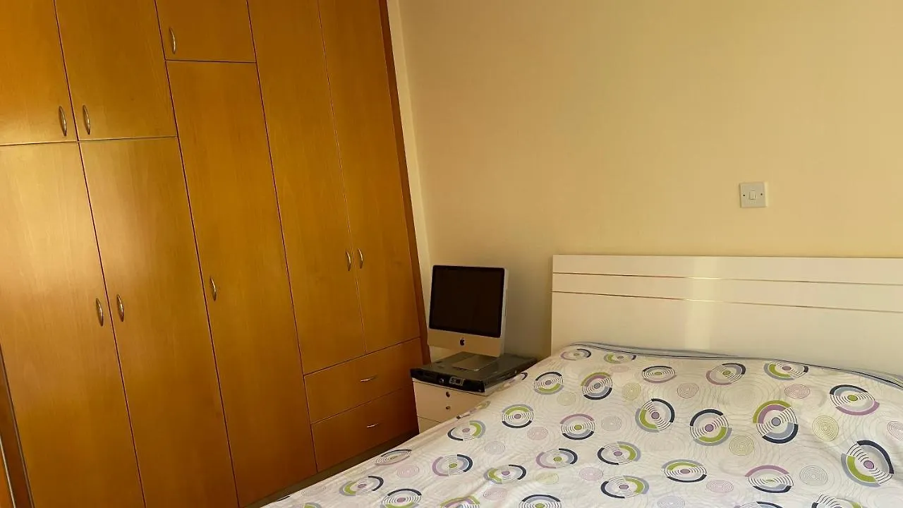 Enalos Villa Larnaca