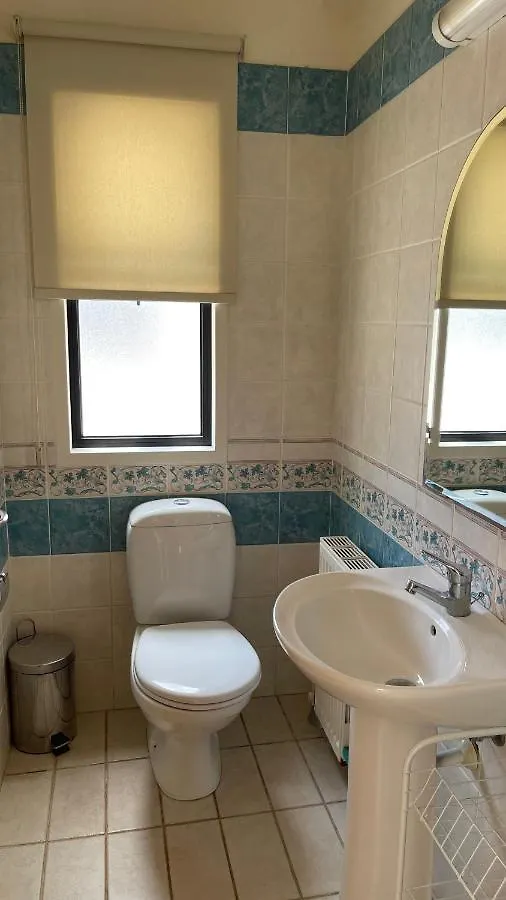 Enalos Villa Larnaca