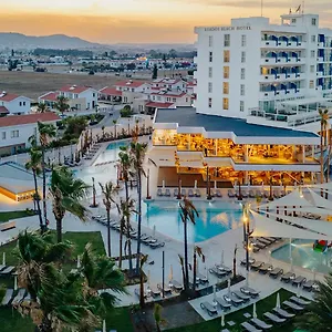Lordos Hotel&spa Larnaca